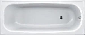 Ванна стальная Koller Pool 170х70E белый B70E1200E Ванна стальная Koller Pool 170х70E белый B70E1200E, 1