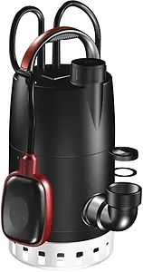 Насос дренажный Q=14м³/ч H=9м Grundfos UNILIFT CC9 A1 96280970 Насос дренажный Q=14м³/ч H=9м Grundfos UNILIFT CC9 A1 96280970, 5