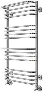 Полотенцесушитель водяной лесенка Ravak Optima 500 x 1200_W полированная сталь X04000083687, 3