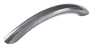 Ручка для ванны Ravak ROSA L неpж. сталь B5300000L0, 1