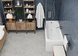 Ванна акриловая Vagnerplast Ebony 170x75 VPBA170EBO2X-04 Ванна акриловая Vagnerplast Ebony 170x75 VPBA170EBO2X-04, 5