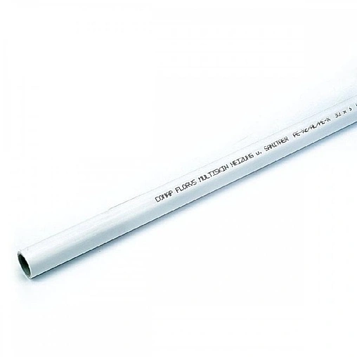 Труба металлопластиковая Comap MultiSKIN 4 40 x 3.5мм PE-Xc/AL/PE-Xb B111006004