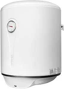 Водонагреватель накопительный электрический Atlantic Steatite Ego 50 841308 Водонагреватель накопительный электрический Atlantic Steatite Ego 50 841308, 1