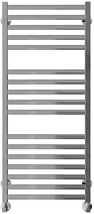 Полотенцесушитель водяной лесенка Ravak Degree 500 x 1200_W полированная сталь X04000083667 Полотенцесушитель водяной лесенка Ravak Degree 500 x 1200_W полированная сталь X04000083667, 1