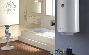 Водонагреватель накопительный электрический Ariston ABS PRO R 30 V SLIM 3704028 Водонагреватель накопительный электрический Ariston ABS PRO R 30 V SLIM 3704028, 5
