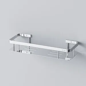 Полка Am.Pm Sense L хром A7453100 Полка Am.Pm Sense L хром A7453100, 4