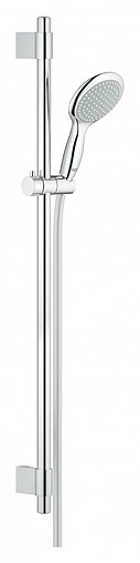 Душевая стойка Grohe Power&amp;Soul хром 27759000