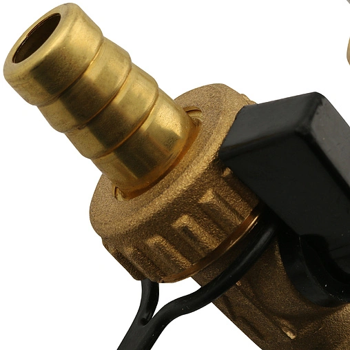 Группа коллекторная без расходомеров 5 отводов 1"в/в x ¾"ек Tiemme 3870006