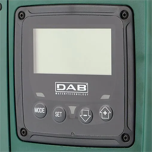 Станция автоматического водоснабжения DAB E.sybox MINI 60179457