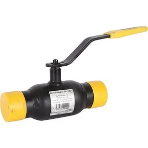 Кран шаровый под приварку Ду32 Ру16 Broen 11с10фт КШТ 60.002.032.А.16, 1