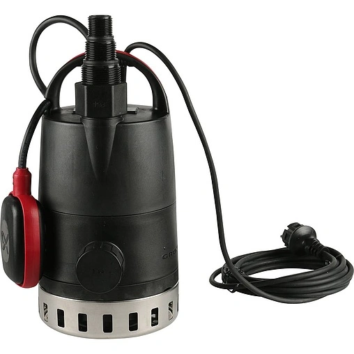 Насос дренажный Q=6м³/ч H=5м Grundfos UNILIFT CC5 A1 96280966