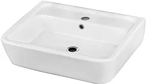 Раковина Am.Pm Spirit 2.0 60 белый C704321WH Раковина Am.Pm Spirit 2.0 60 белый C704321WH, 1