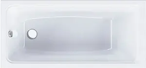 Ванна акриловая Am.Pm Gem 150x70 W90A-150-070W-A1 Ванна акриловая Am.Pm Gem 150x70 W90A-150-070W-A1, 1