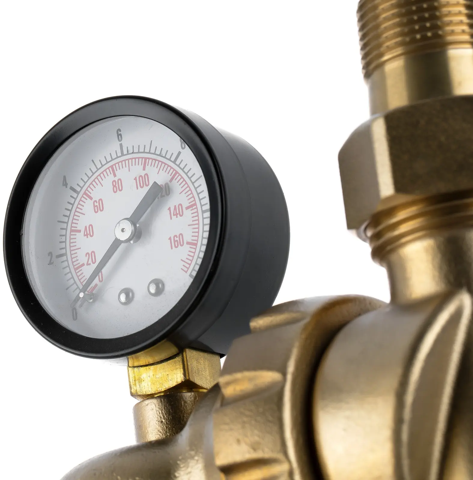 Фильтр тонкой очистки воды ¾"н x ¾"н Гейзер Бастион 322 32679 Фильтр тонкой очистки воды ¾"н x ¾"н Гейзер Бастион 322 32679, 5