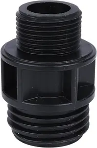 Муфта компрессионная переходная 25мм x 1"н Джилекс 9125 Муфта компрессионная переходная 25мм x 1"н Джилекс 9125, 5