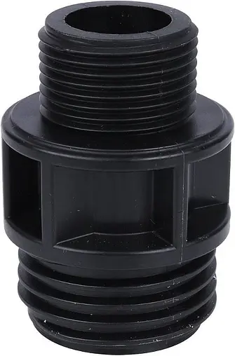 Муфта компрессионная переходная 25мм x 1&quot;н Джилекс 9125