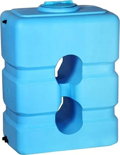 Бак для воды Aquatech ATP 1000 синий EMO(A)ATP-01000B-SP