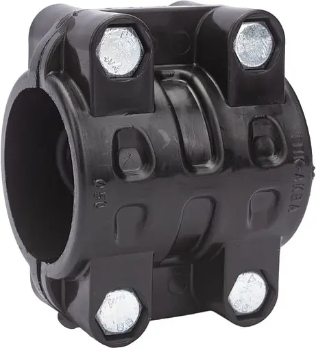 Седелка переходная 50мм x ½&quot;в ТПК-Аква 3000050012