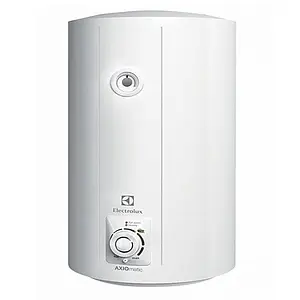 Водонагреватель накопительный электрический Electrolux EWH 50 AXIOmatic Slim Водонагреватель накопительный электрический Electrolux EWH 50 AXIOmatic Slim, 1