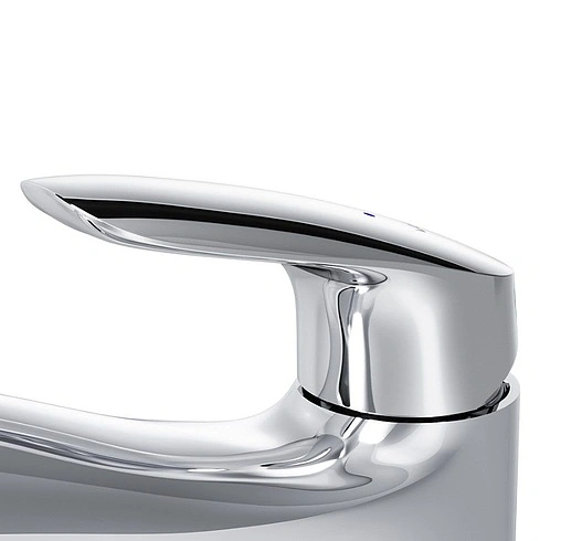 Смеситель для кухни Am.Pm Bliss L хром F5300032