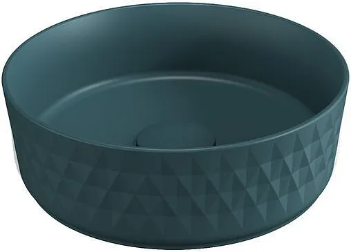 Раковина Allen Brau Fantasy 36 петроль 4.11033.PT