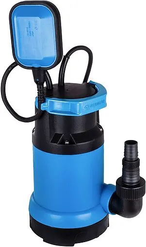 Насос дренажный Q=9м³/ч H=5м Aquario ADS-900 1090