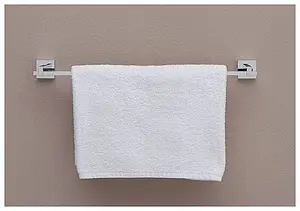 Полотенцедержатель Aquanet хром 4718, 5