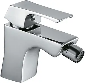 Смеситель для биде Lemark Unit хром LM4508C, 1