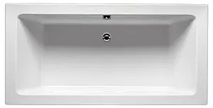 Ванна акриловая Riho LUSSO 180x90 B026001005, 1
