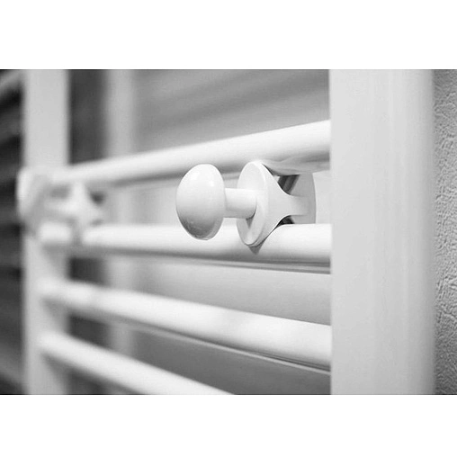 Крючок хром Terma Grip TGWCR008