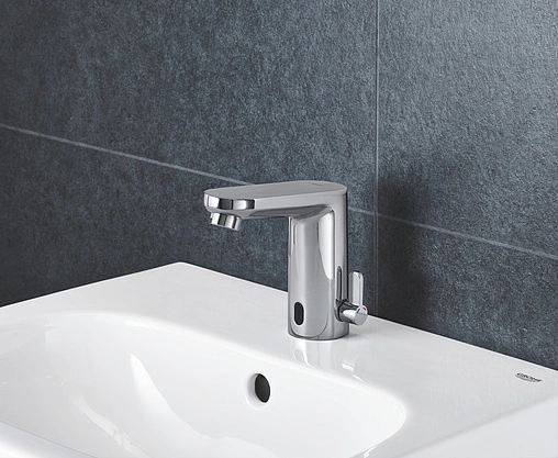 Раковина Grohe Euro Ceramic 45 белый 39324000 Раковина Grohe Euro Ceramic 45 белый 39324000