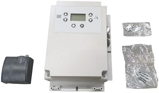 Климатический регулятор для соединения в каскад до 6 котлов Baxi MLC 27 7683469--