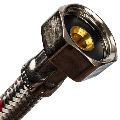 Гибкая подводка Stout 1.0м x ½&quot;в x ½&quot;н SHF-0089-081515