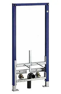 Инсталляция для биде Geberit Duofix 111.520.00.1 Инсталляция для биде Geberit Duofix 111.520.00.1, 1