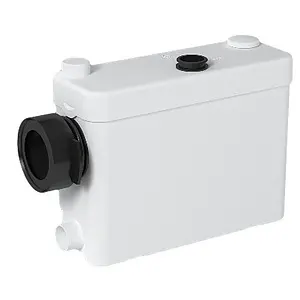 Канализационная насосная установка SFA Sanipack Канализационная насосная установка SFA Sanipack, 1