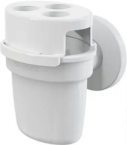 Сифон для сбора конденсата с комбинированным гидрозатвором AlcaPlast AKS5 Сифон для сбора конденсата с комбинированным гидрозатвором AlcaPlast AKS5, 1