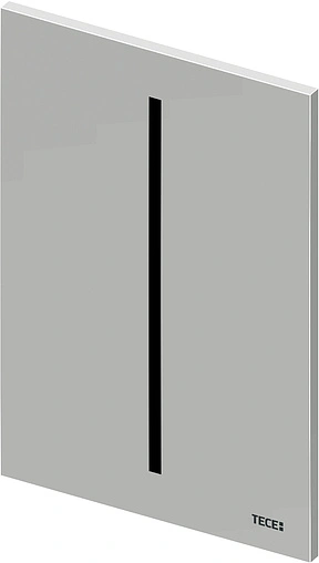 Клавиша смыва для писсуара 7.2 В TECEfilo urinal 9242055 хром глянцевый