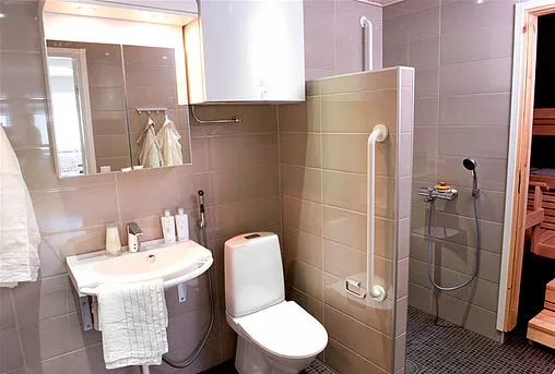 Термостат для ванны Oras Eterna хром 6375U