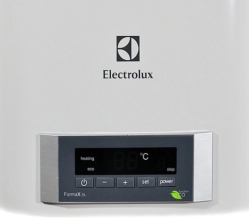 Водонагреватель накопительный электрический Electrolux EWH 100 Formax DL