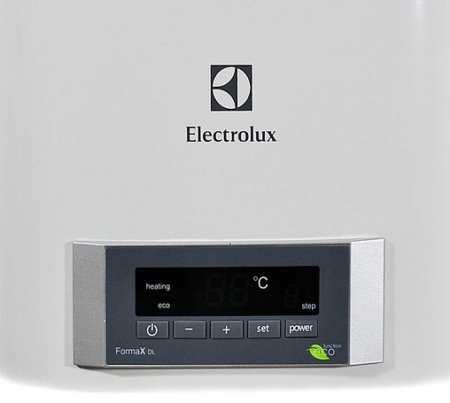 Водонагреватель накопительный электрический Electrolux EWH 100 Formax DL Водонагреватель накопительный электрический Electrolux EWH 100 Formax DL