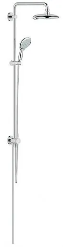Душевая система без смесителя Grohe Power&amp;Soul хром 27911000
