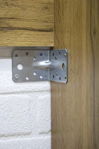 Тумба-умывальник напольная Домино Craft 45 графит/дуб вотан DCr2208T+4640021065907