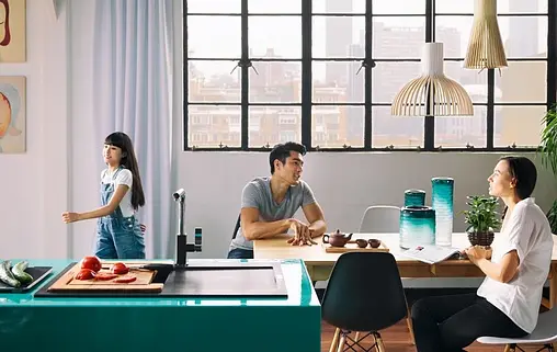 Мойка кухонная Franke Maris MRG 611 оникс 114.0198.470