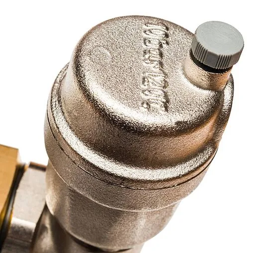 Группа коллекторная без расходомеров 10 отводов 1"в/в x ¾"ек Stout SMB 0468 000010