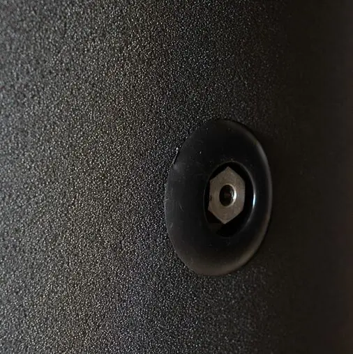 Бойлер косвенного нагрева с возможностью установки ТЭНа ECOSYSTEM (160 л, 24 кВт) S 160