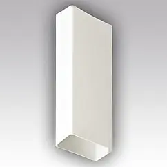 Труба-воздуховод ЭРА 612 ВП-1,5