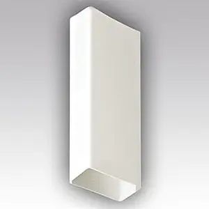 Труба-воздуховод ЭРА 612 ВП-1,5 Труба-воздуховод ЭРА 612 ВП-1,5, 1