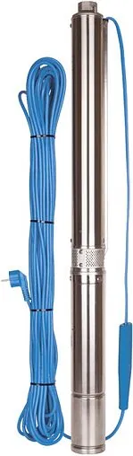Насос скважинный центробежный 3&quot; Aquario ASP3E-50-75 3350