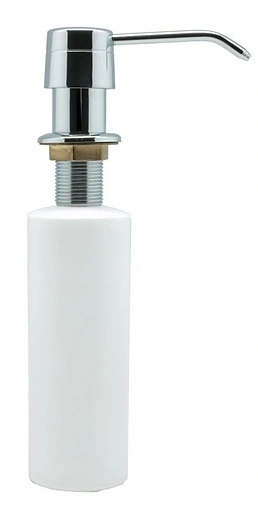 Дозатор для жидкого мыла Fixsen Hotel FX-31012C