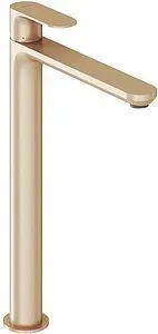 Смеситель для раковины Ravak Eleganta розовое золото X070365, 1